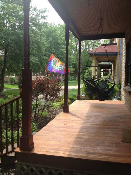 2218 Milwaukee Ave #1 - Photo 2 of 17