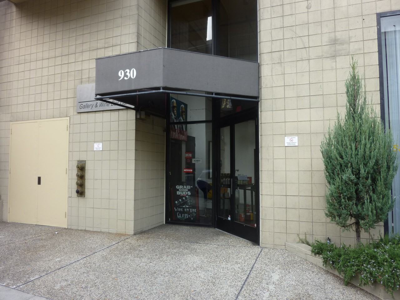 930 Bush St - Photo 2 of 15