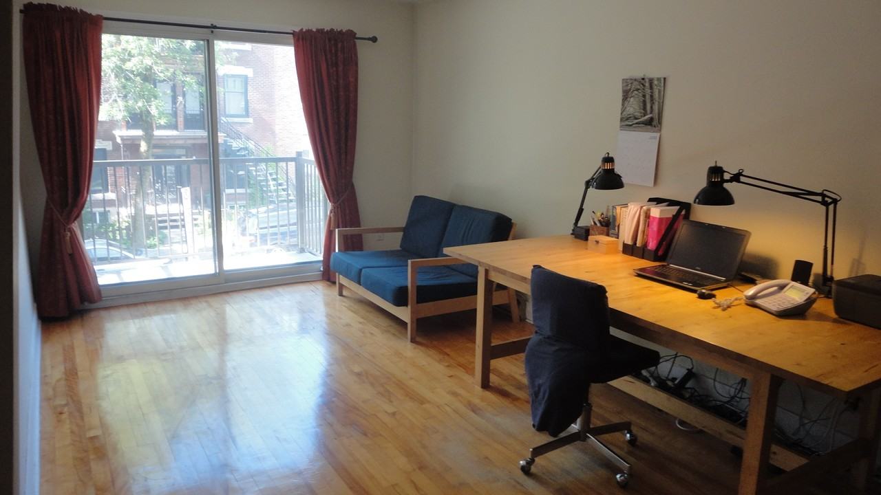 2675 Rue Cuvillier #06 - Photo 3 of 7