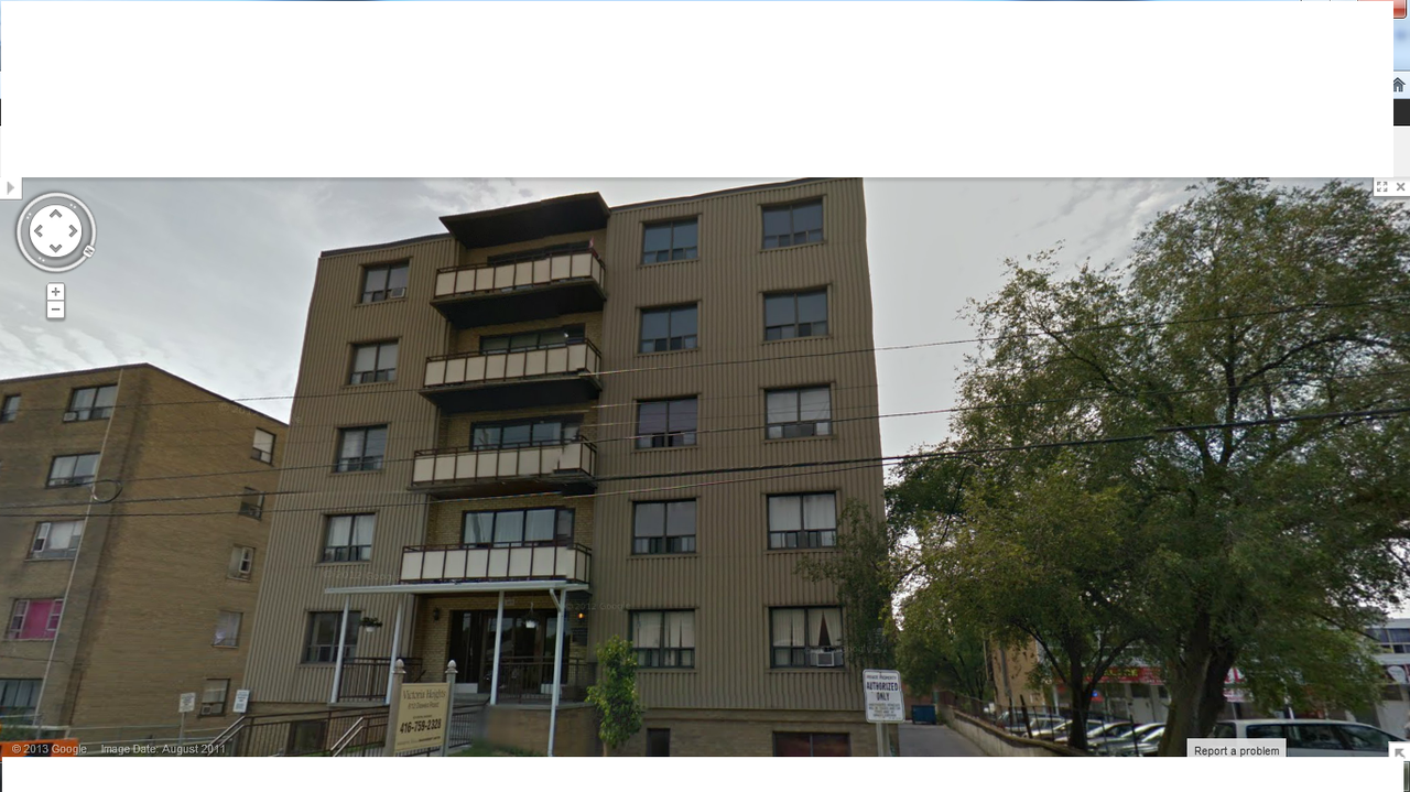 612 Dawes Rd #409