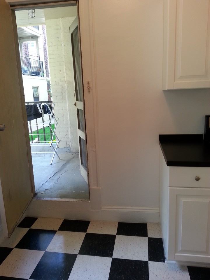 Brainerd Rd #5 - Photo 2 of 4