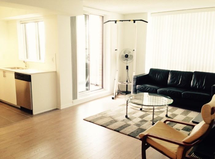 800 Lawrence Ave W #917