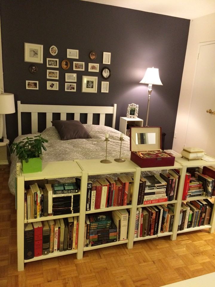 50 Cambridge Ave #1409