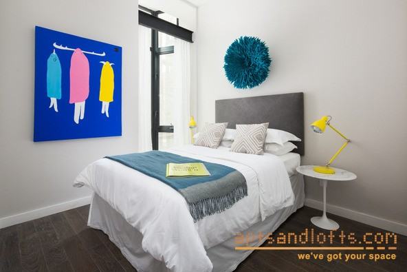 265 Nostrand Ave #6B