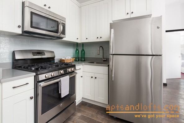 265 Nostrand Ave #2C