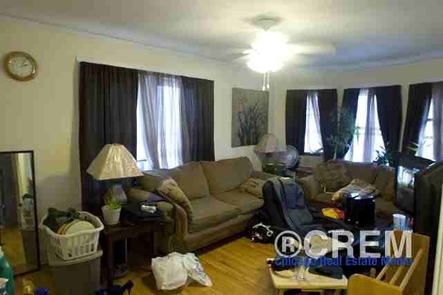 1535 W Fargo Ave #3P