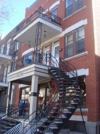 Rue Saint-Denis - Photo 2 of 9