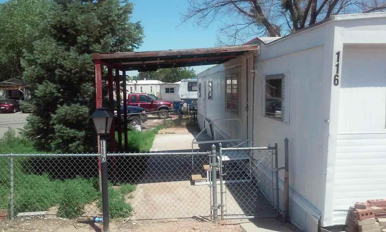 1901 Constitution Rd #116 - Photo 2 of 8