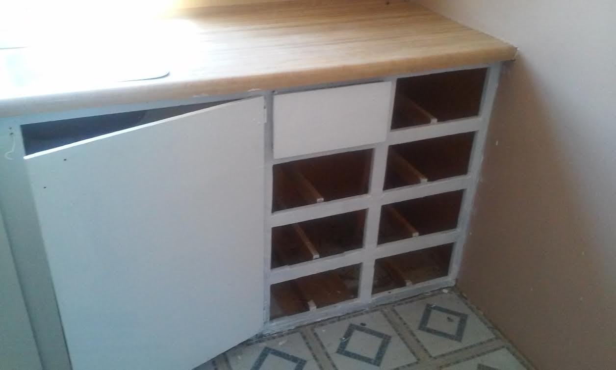 1901 Constitution Rd #116 - Photo 3 of 8