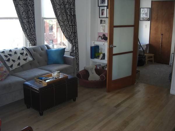 1801 W North Ave #2