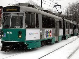 324 Chestnut Hill Ave #3A - Photo 3 of 3