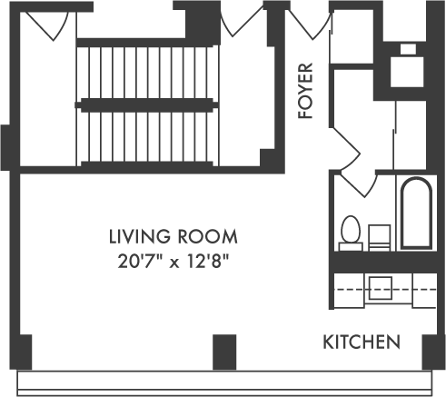 3420 S Cottage Grove Ave