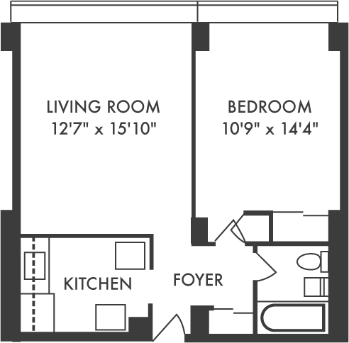 3420 S Cottage Grove Ave