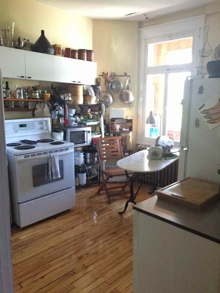 1420 Rue Frontenac 3 - Photo 3 of 7