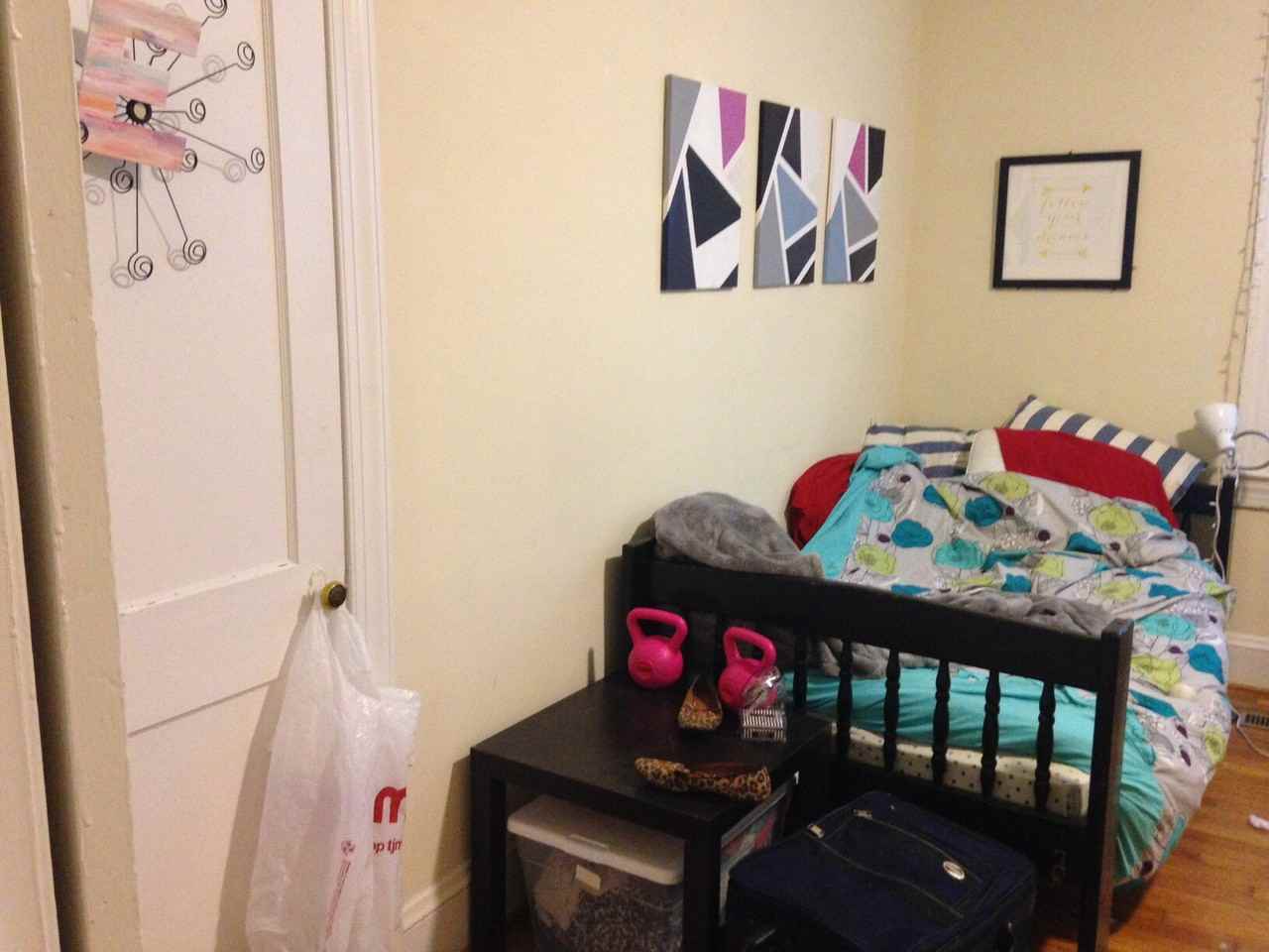 210 Aberdeen Terrace #210 - Photo 2 of 8