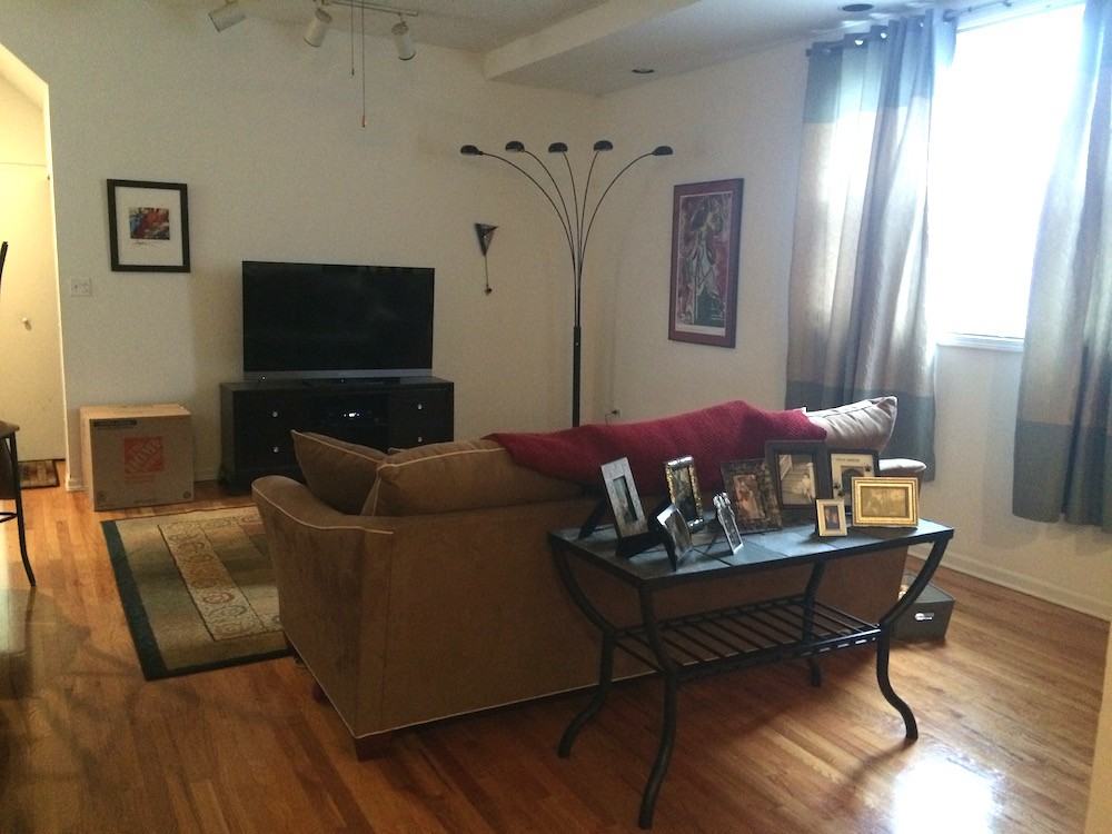 1121 N Wood Dr #1 - Photo 2 of 9