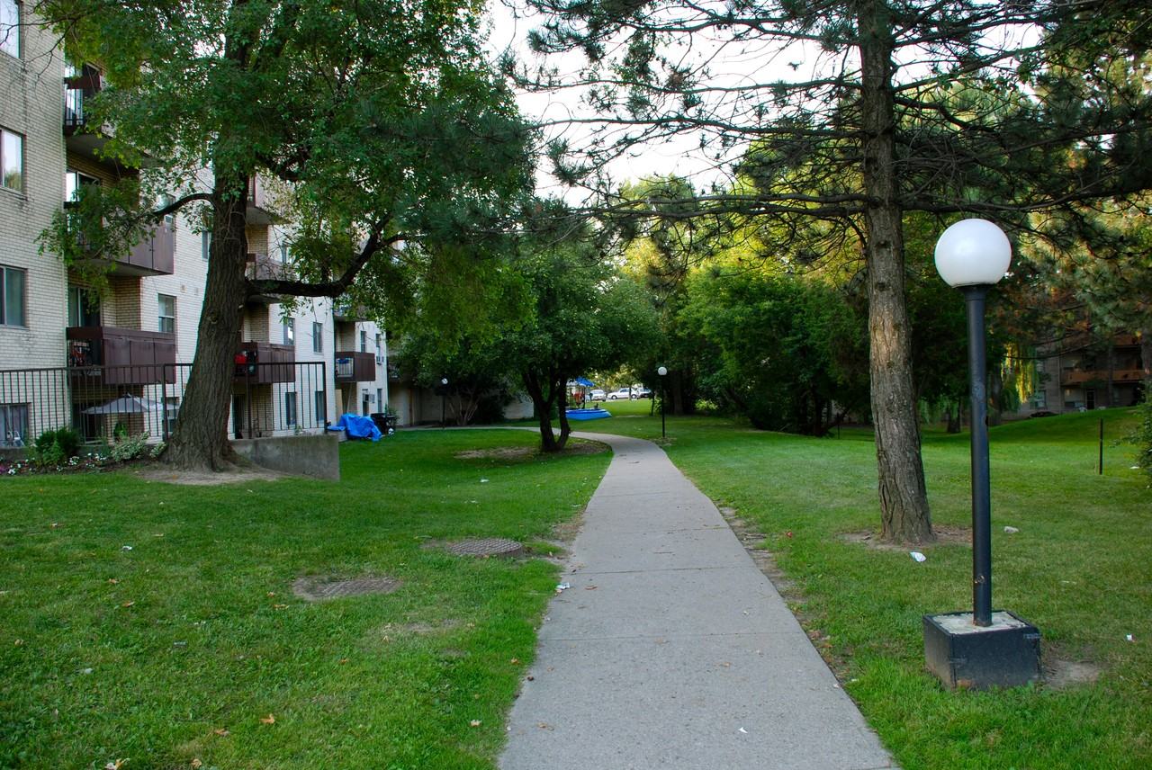 1265 Wilson Ave, Toronto, ON M3M 1 Bedroom Apartment for Rent PadMapper