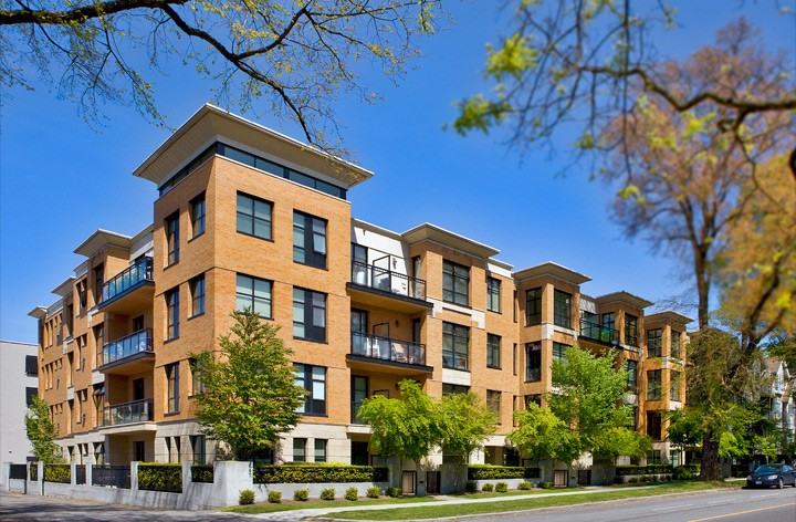 2065 W 12th Ave #409