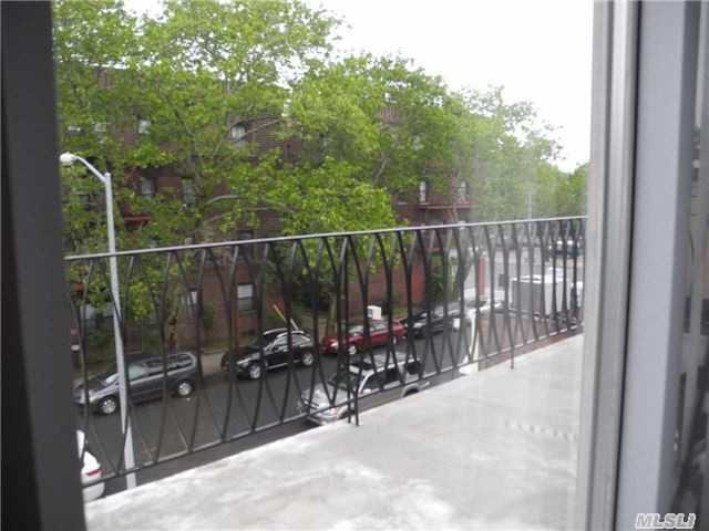 1120 Woodhaven Blvd Underpass - Photo 2 of 3