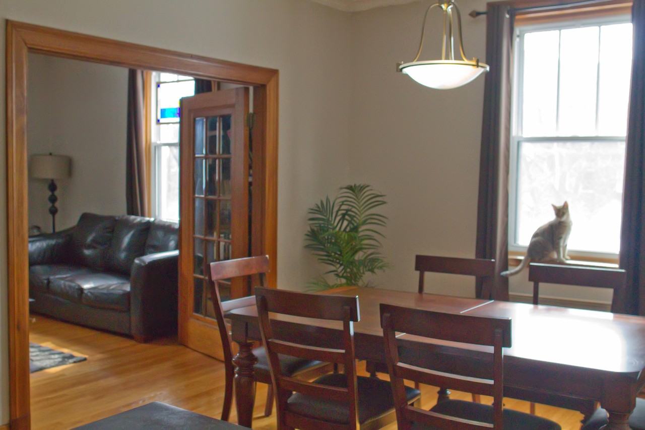 4643 Rue Sherbrooke O - Photo 2 of 4