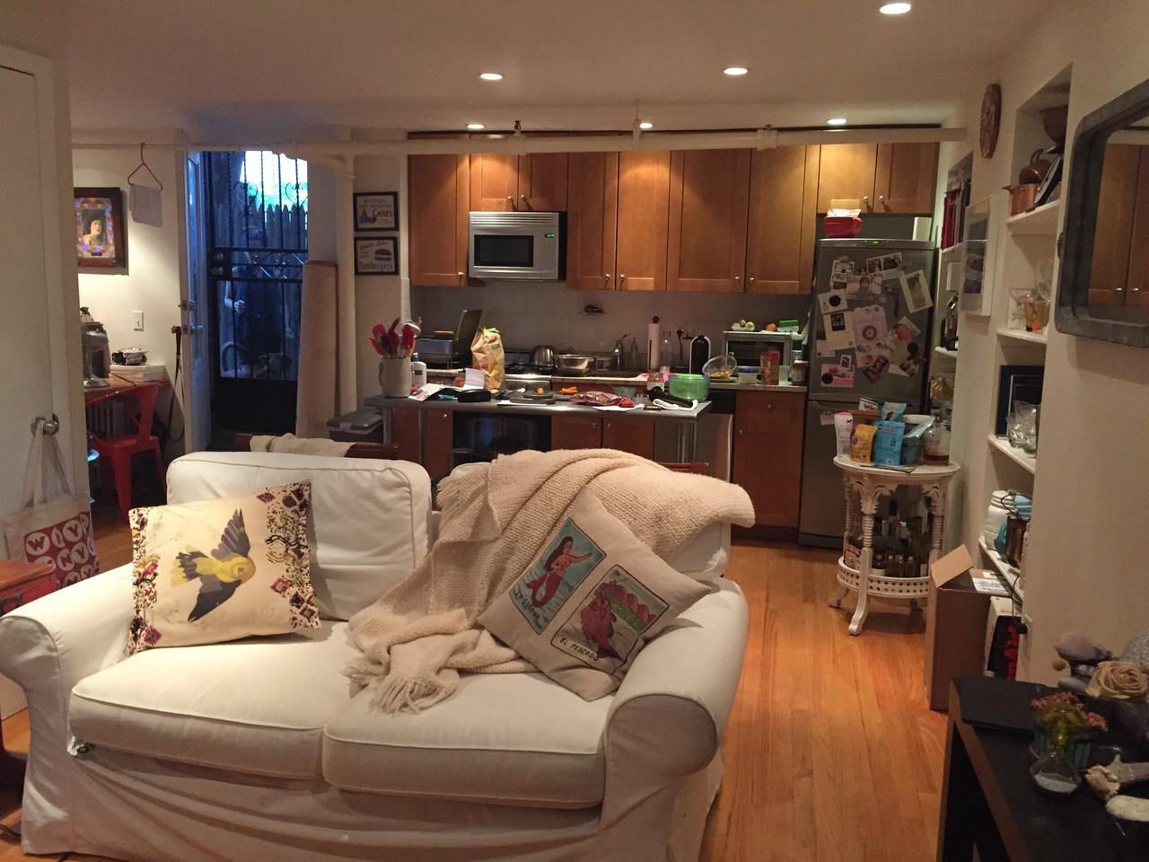 123 Lafayette Ave #1C - Photo 3 of 8