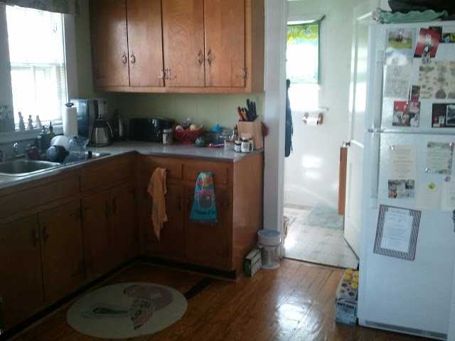 327 South Harden Street #1 - Photo 2 of 3