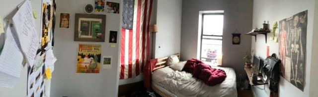 250 Madison St #1A - Photo 2 of 5