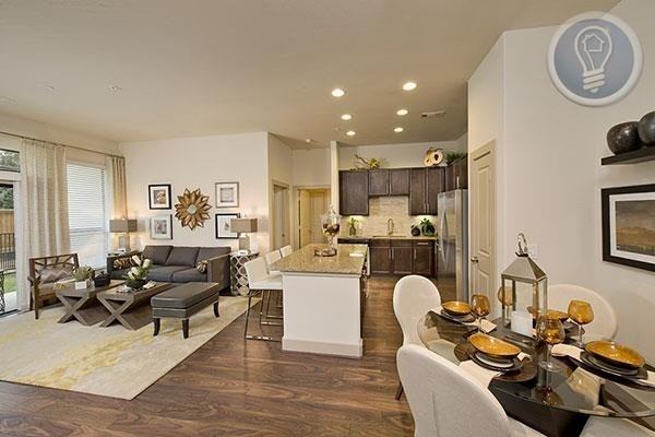 10044 Stonelake Blvd #K239 - Photo 3 of 8
