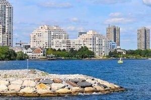 2261 Lake Shore Blvd W