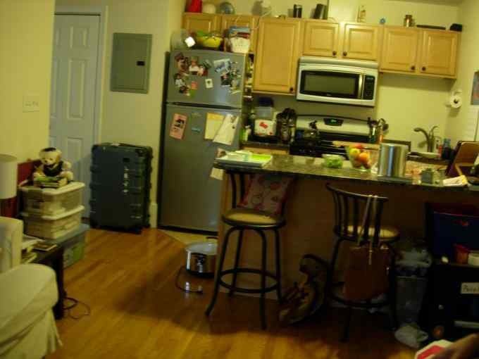77 Sacramento St - Photo 3 of 10