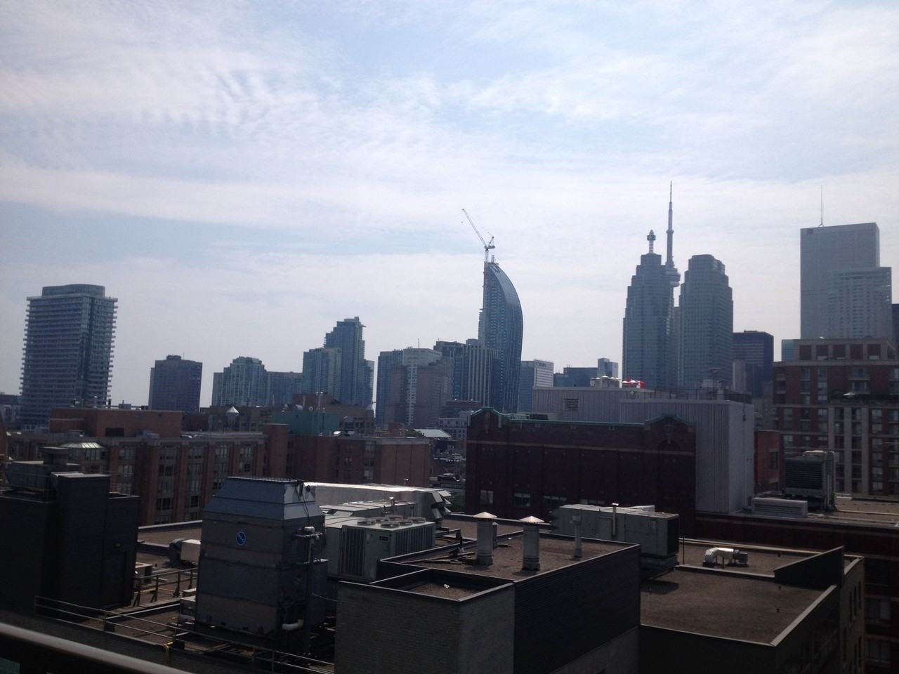 333 Adelaide St E #1009