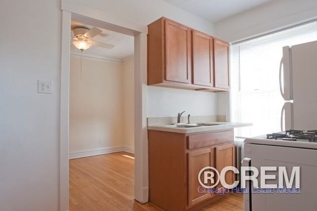 1535 W Fargo Ave #2I