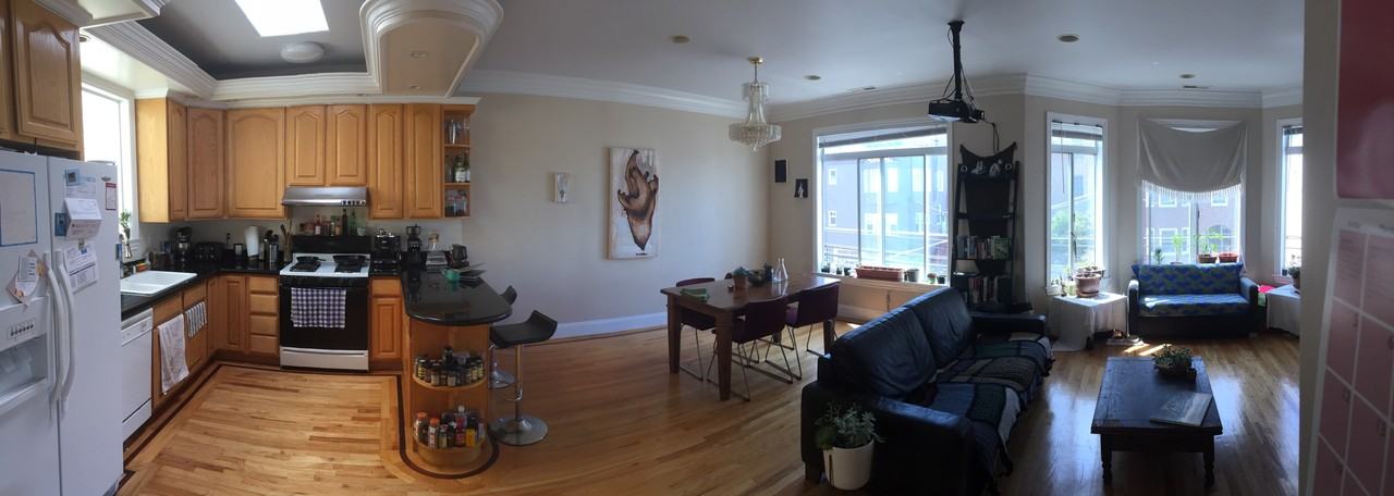 1524 Kirkham St - Photo 3 of 9