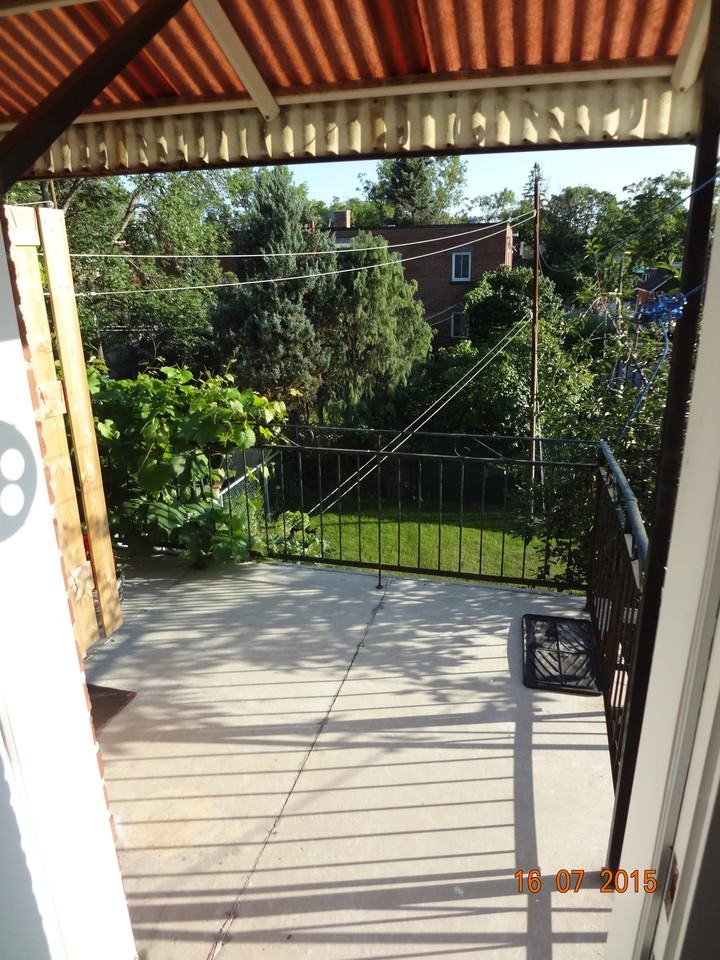 10330 Rue Andre Jobin #3 - Photo 2 of 17