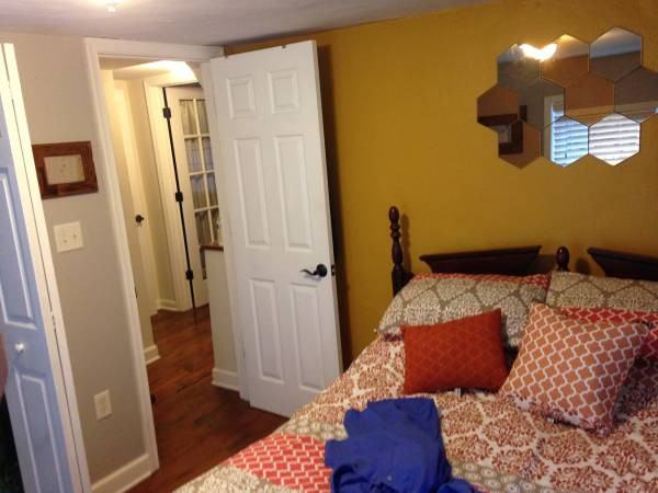 4125 Coxey Brown Rd - Photo 2 of 12