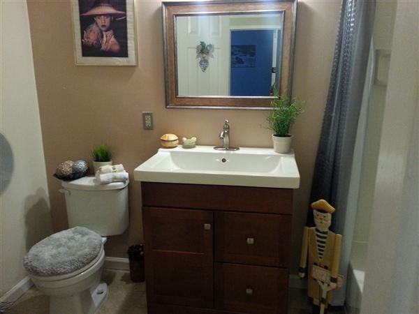 TreeTop Condominiums Apartments 10126 Campus Way S, Largo, MD 20774