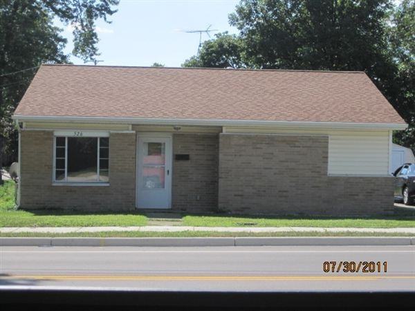 526 S Shiawassee St - Photo 3 of 7