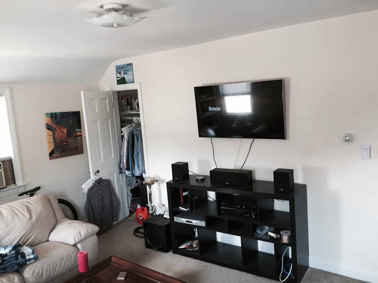 4607 Old Dominion Dr - Photo 2 of 2