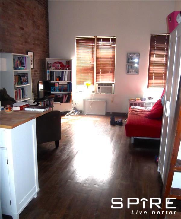 323 W 75th St #4e