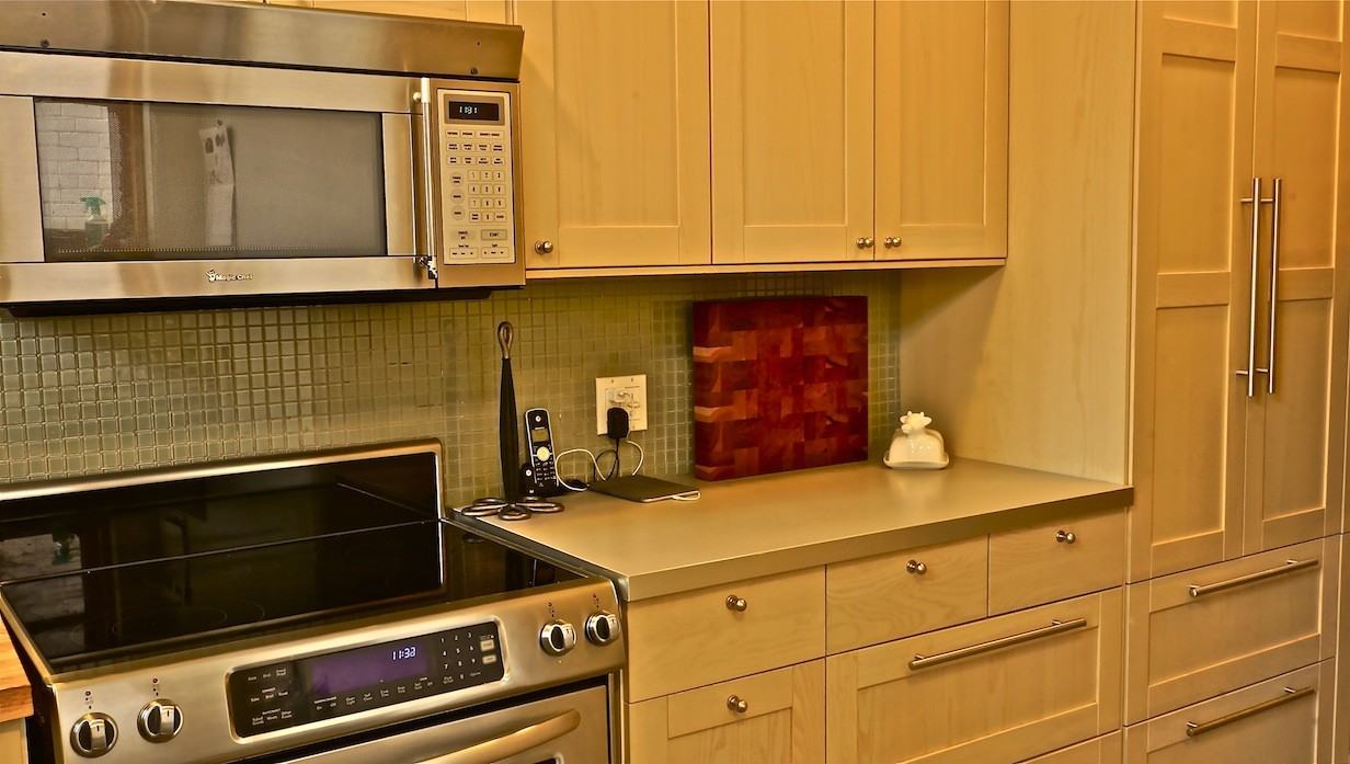 254 Avenue Metcalfe - Photo 3 of 6