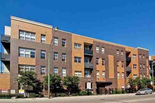 2951 N Clybourn Ave #309