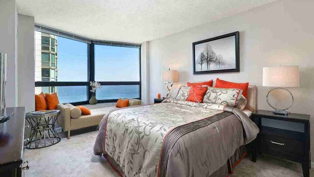 175 N Harbor Dr #3314