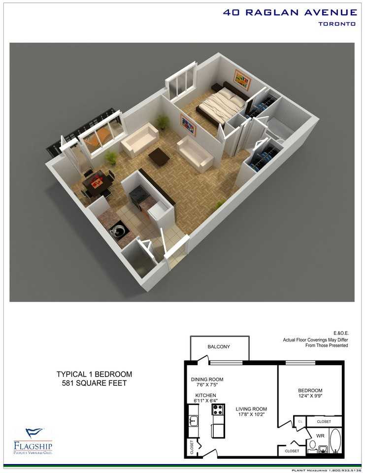 40 Raglan Ave