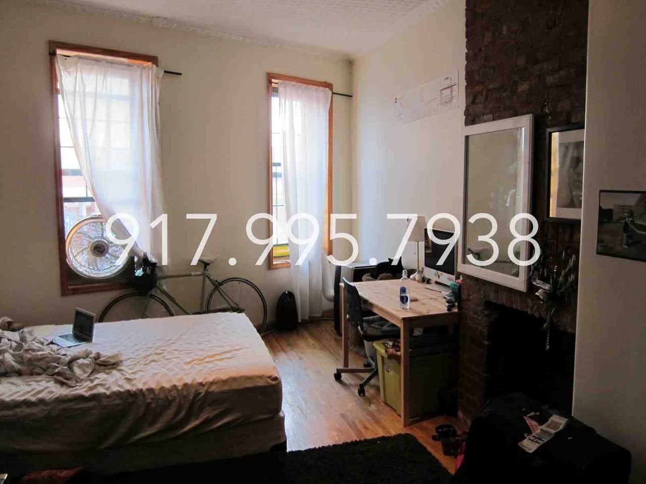 Bushwick Ave #4