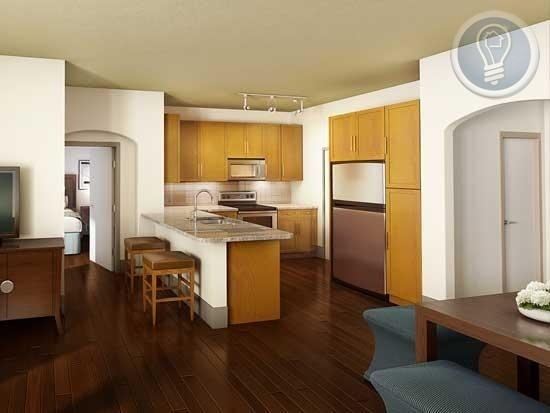 3930 McKinney St #J222 - Photo 3 of 4