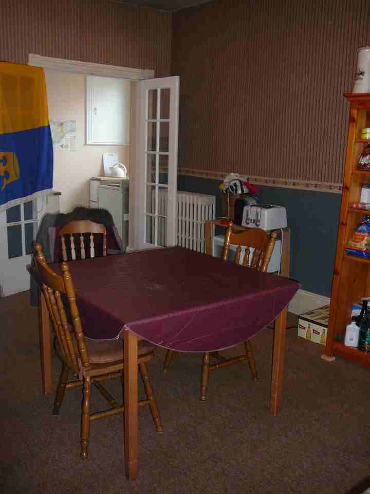 320 University Ave #1 - Photo 2 of 6