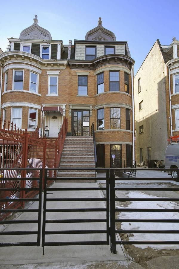 1174 Eastern Pkwy #2 - Photo 3 of 3