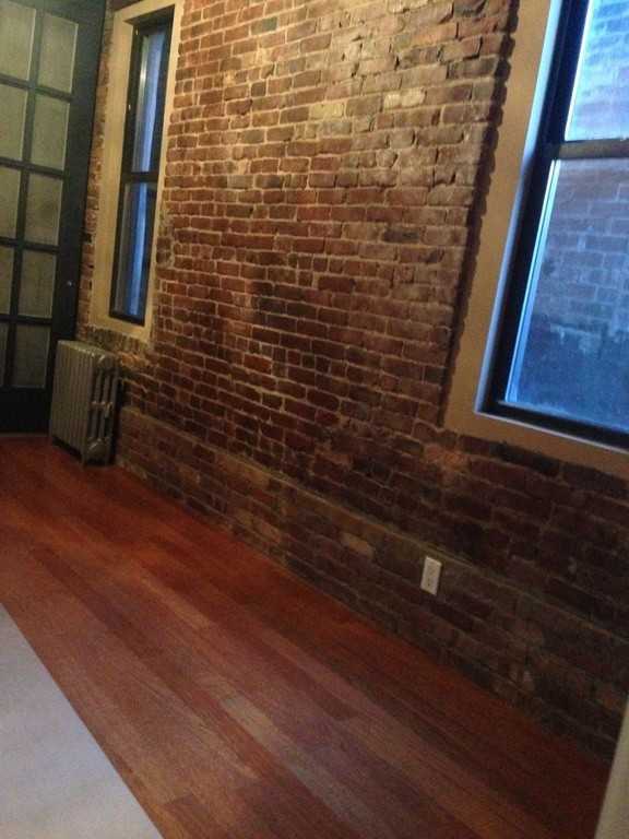 40 Cook St, New York, NY 11206 1 Bedroom Apartment for Rent PadMapper