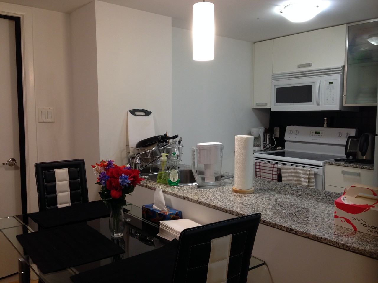 38 Grenville St #909