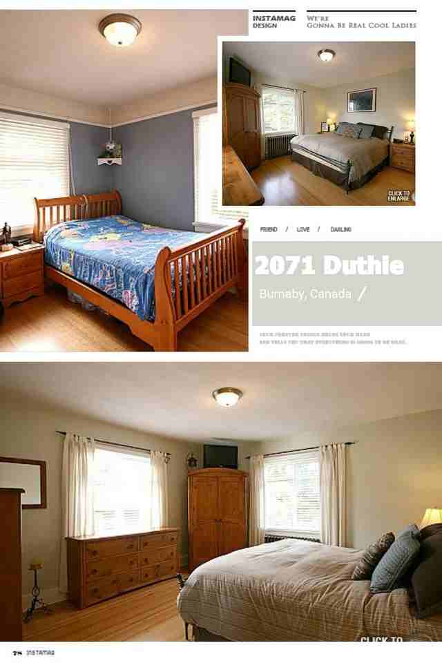 2071 Duthie Ave - Photo 2 of 2